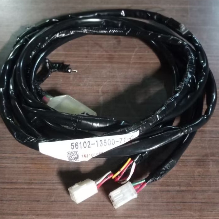 Harness Sub Assy RR Forklift Toyota 6FB10~30  56102-13500-71