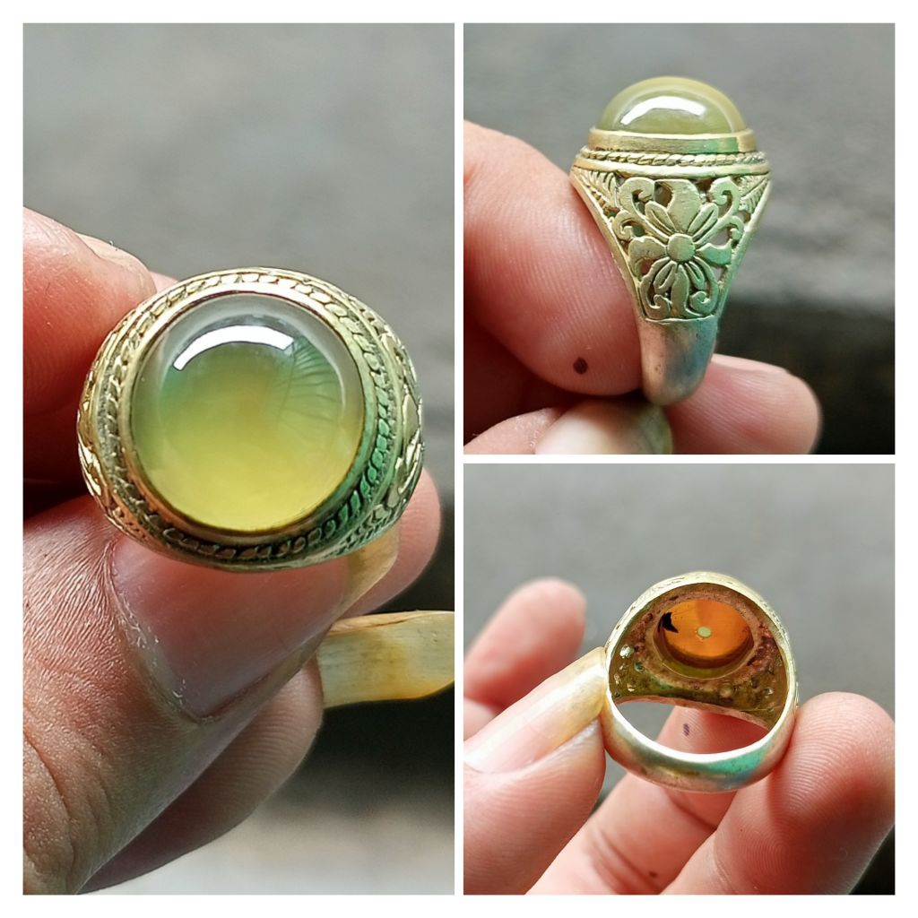 bio solar change Colour natural aceh