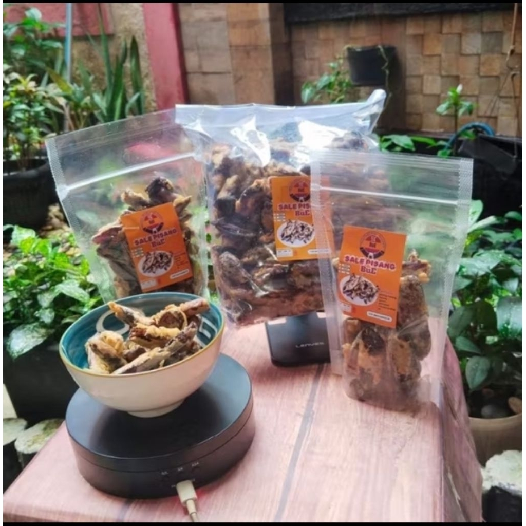 

Di Jamin Enak Sale Pisang Sale Jari Sale Manis 1 kg 500 gr 200 gr 100 gr