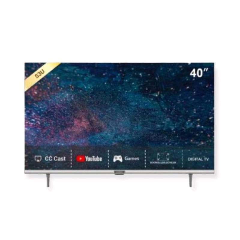 COOCAA 40S3U SMART TV 40 inch
