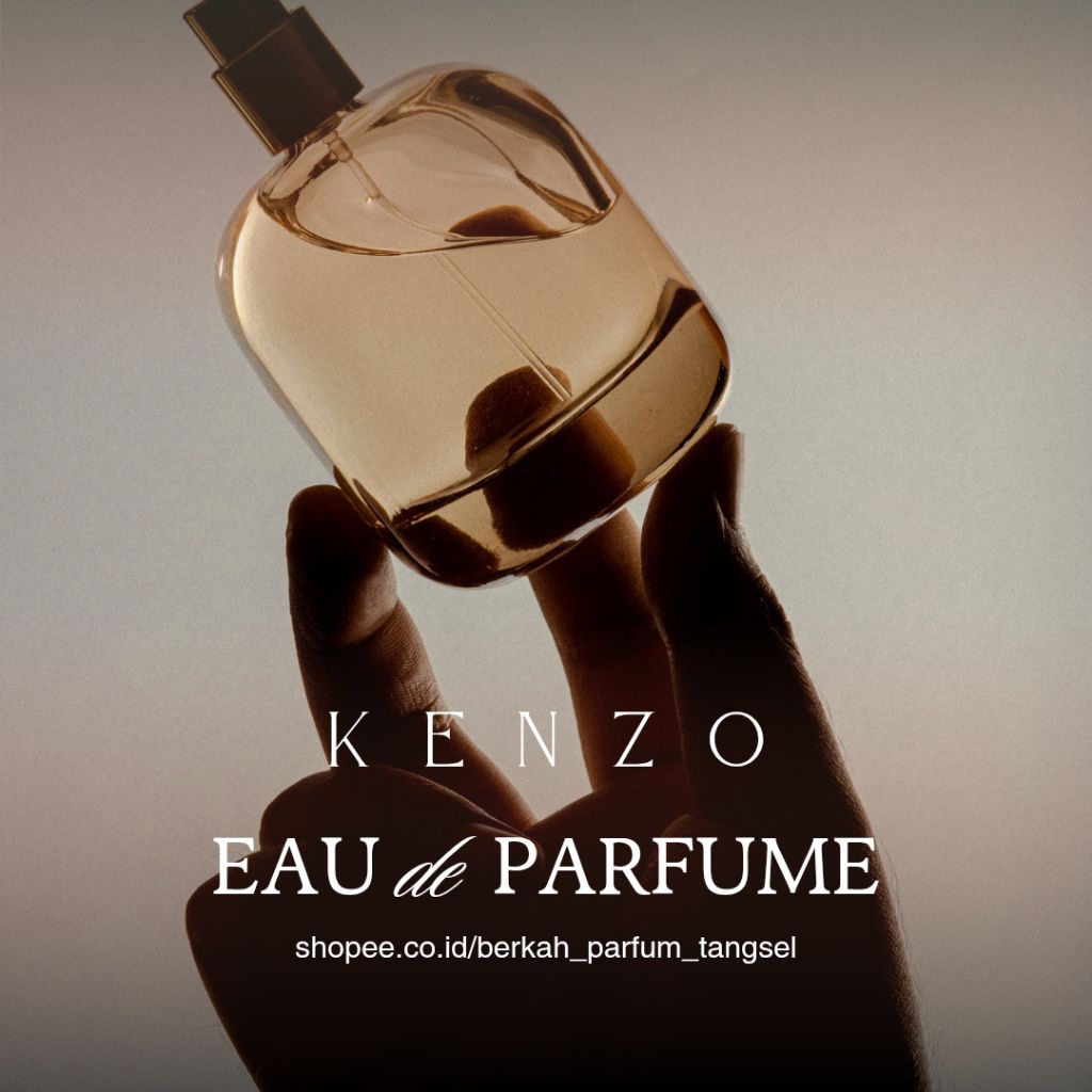 KENZO BATANG,KENZO DAUN,KENZO BALY,KENZO FLOWER