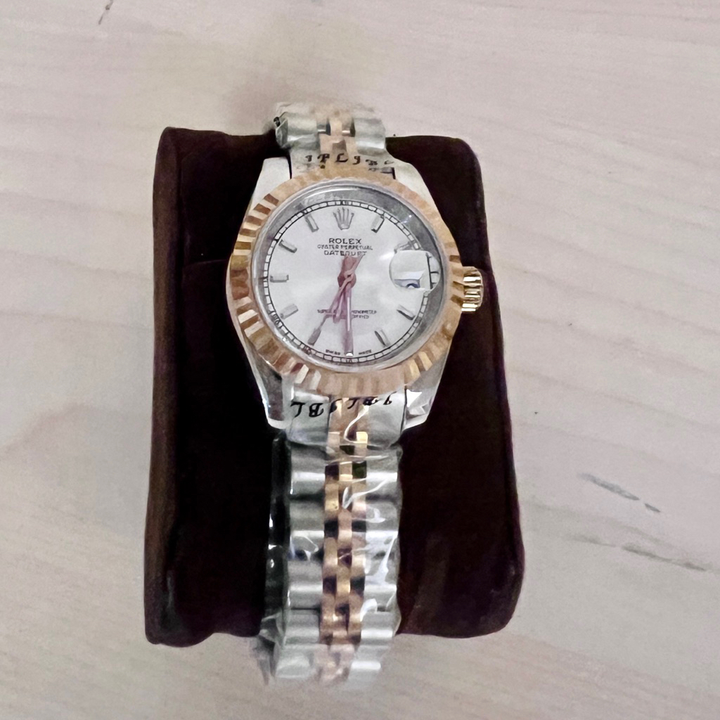 (New) Rol*x Oyster Perpetual Datejust