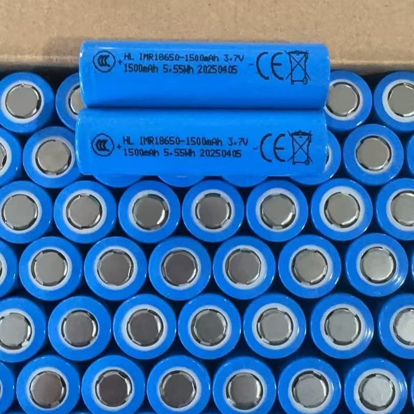 Batre Hongli Lithium ION 18650 Tahan Lama New