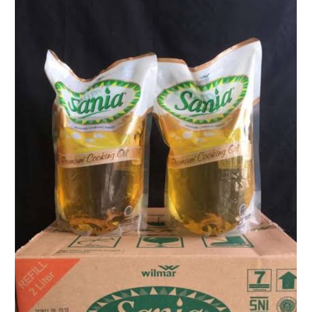 

(Miki)Sania Refil 1L 1ds isi 12(miki)