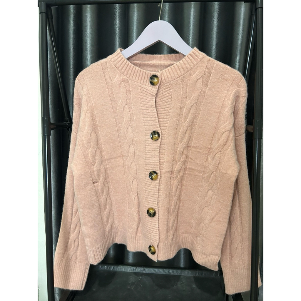 rijek pabrik pink kepang