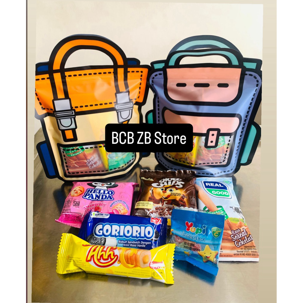 

paket snack ulang tahun ready