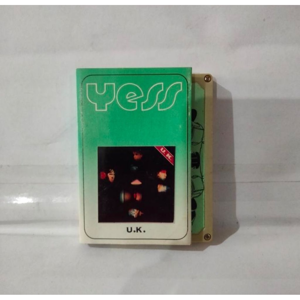 KASET PITA YESS 13881 UK