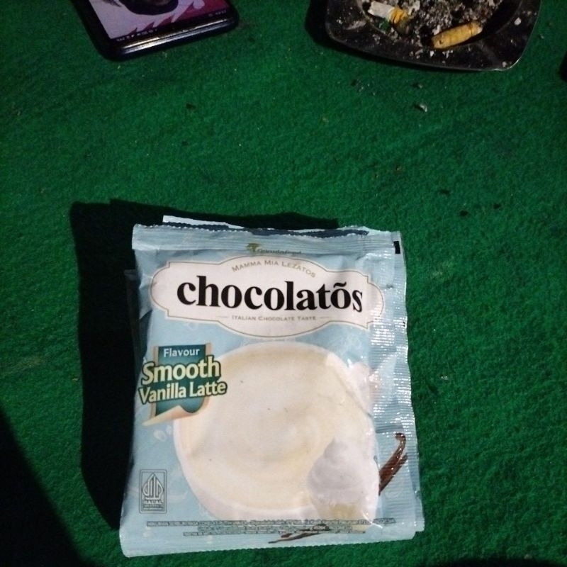 

chocolatos
