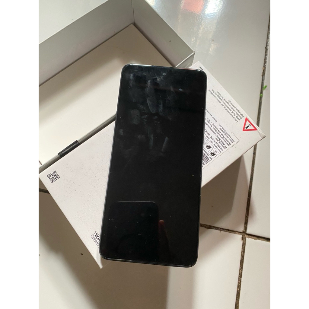 HP OPO A58 Second 8/128