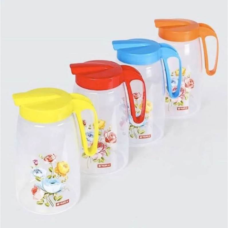 Teko Water Jug Florida Lion Star 2.1 Liter / Teko Air Minum 2.1 Liter