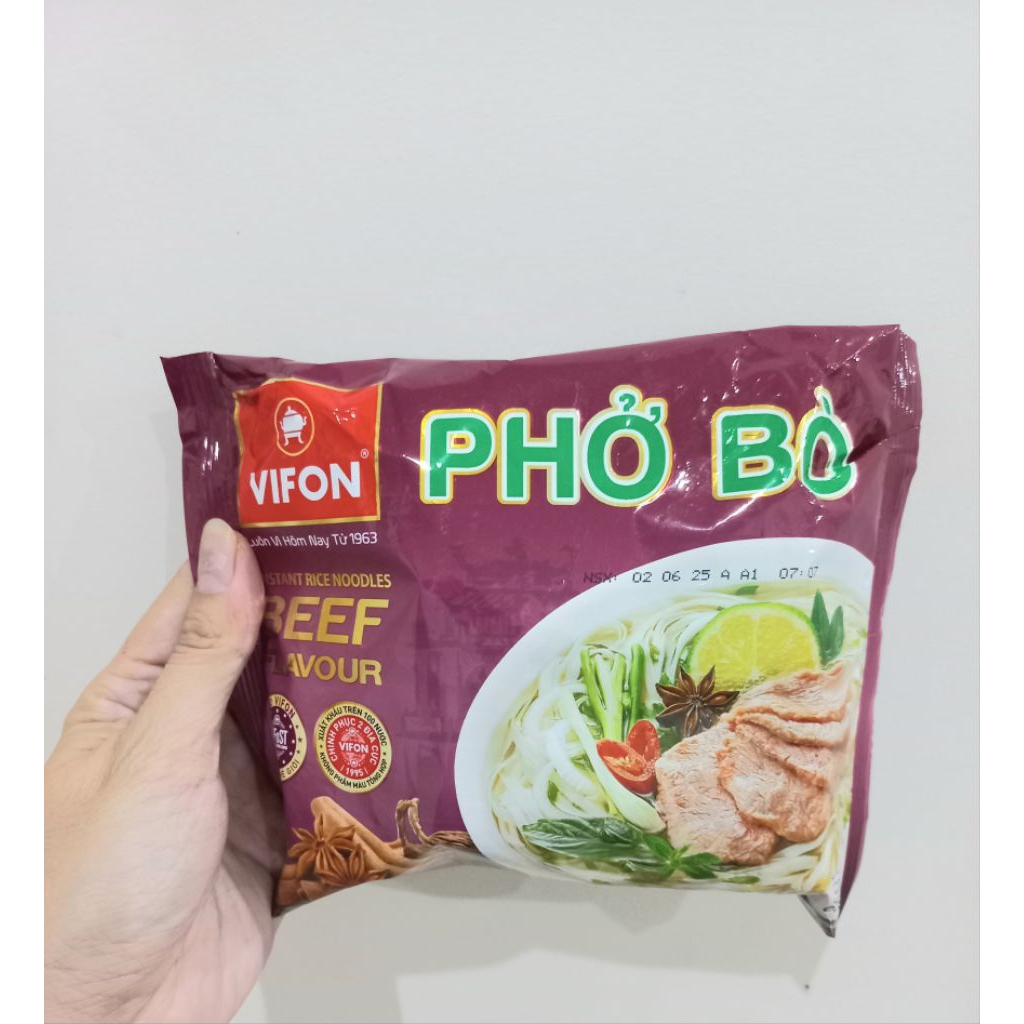 

vifon pho bo mie (READY,VIETNAM)