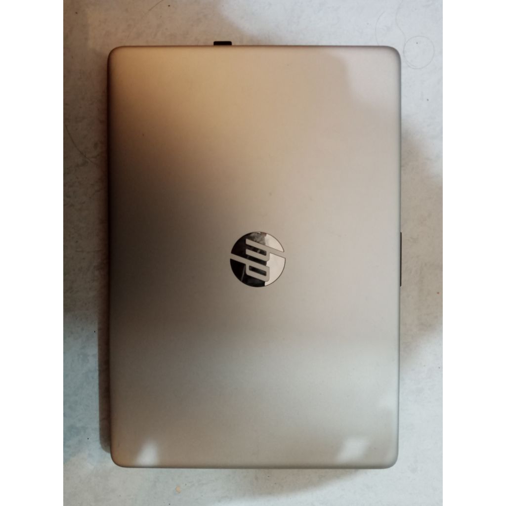 LAPTOP HP I5