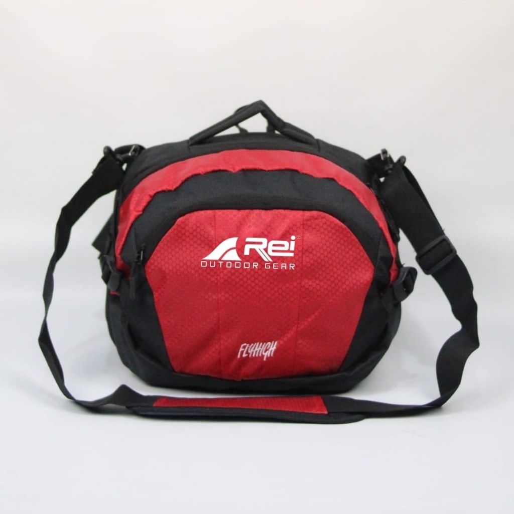 Tas Selempang & pinggang Gress Tas Slingbag Gress