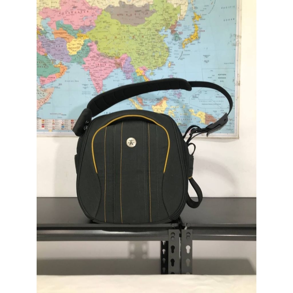 Crumpler Sling bag kamera