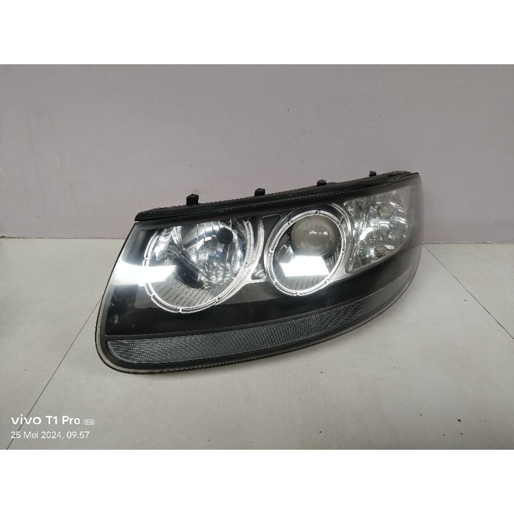 Jual lampu depan hyundai Santa fe 2007-2011