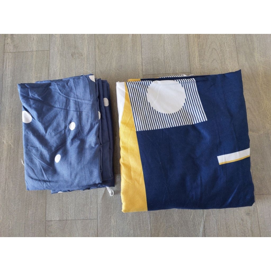 Preloved sprei 160x200