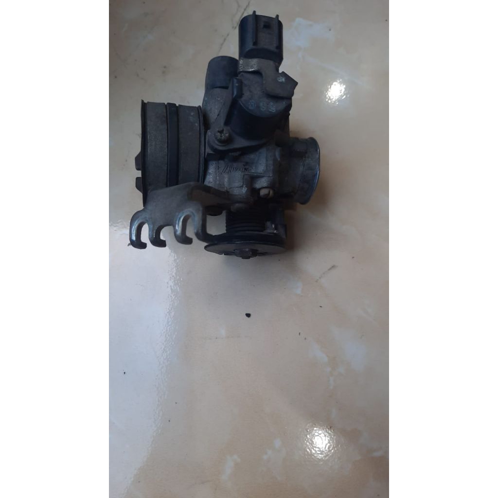 throttle body Vixion New 2014