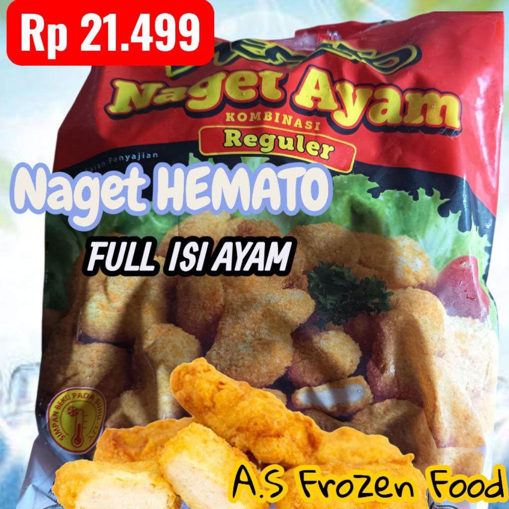 

Naget HEMATO