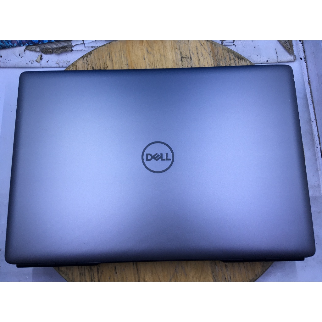 DELL PRECISION 7550 I7 10850H 16GB RAM 1TB SSD FHD TOUCH QUADRO T1000