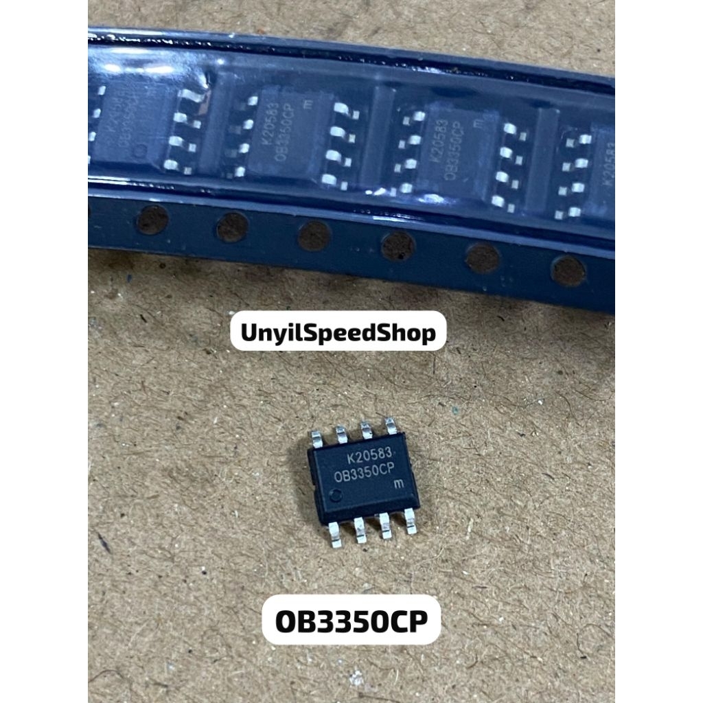 IC OB3350 IC0B3350CPIC OB 3350 SMD ORIGINAL