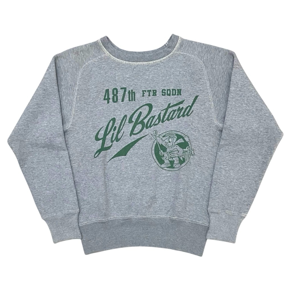 Buzz Rickson Sweatshirt