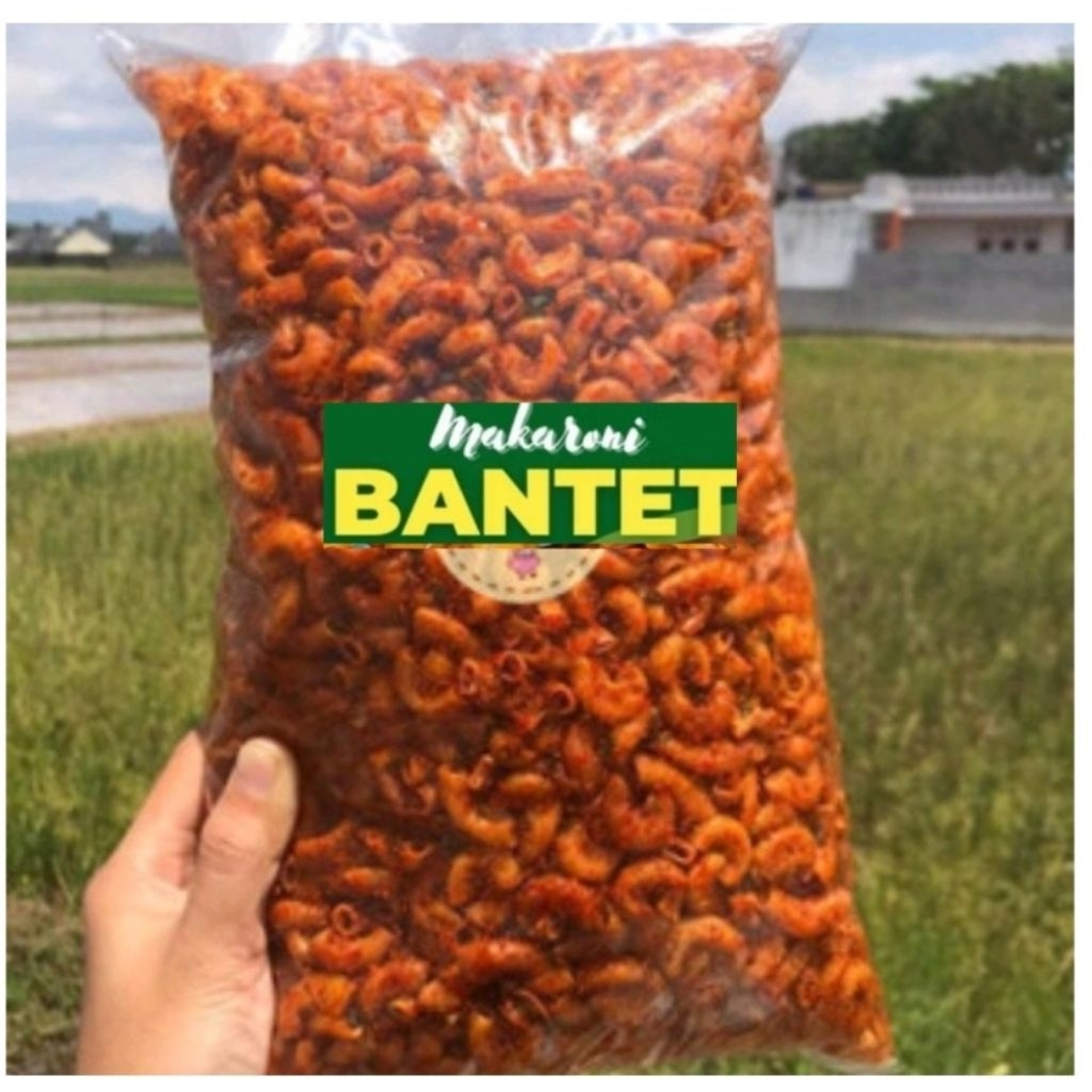 

Makaroni Cikruh Daun Jeruk 250 Gram_KEMASAN HIGIENIS Di Jamin Bikin Nagih Tidak Pelit Bumbu