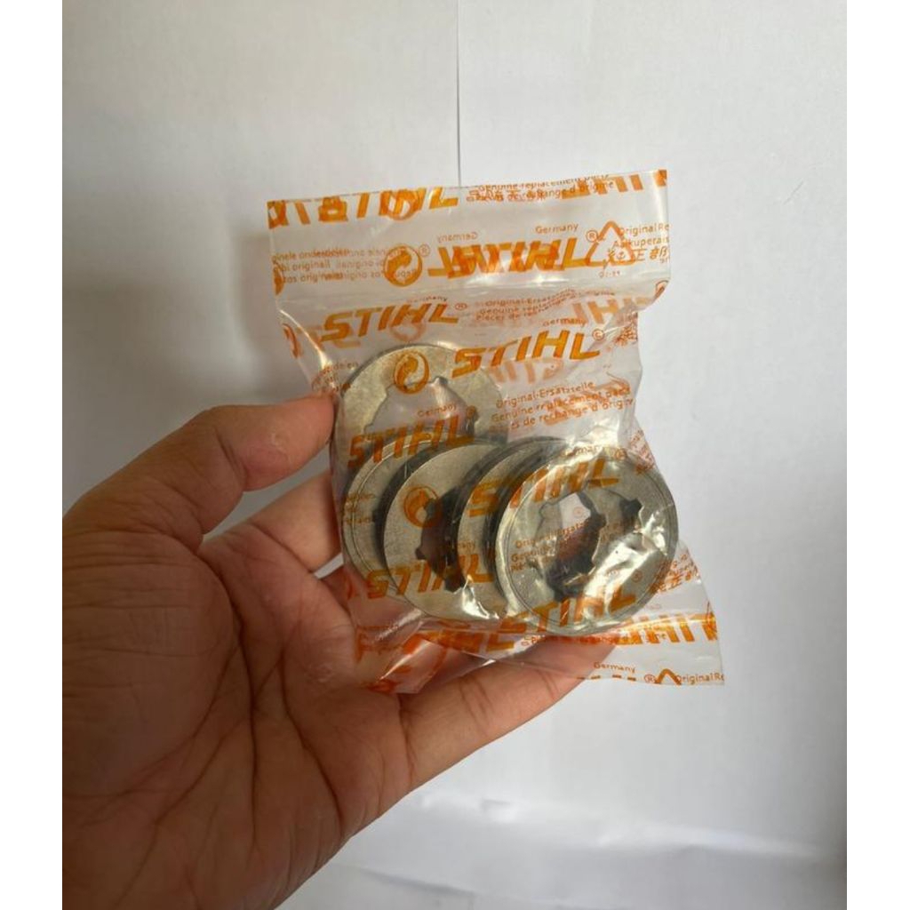 070 CINCIN SPROCKET STHIL