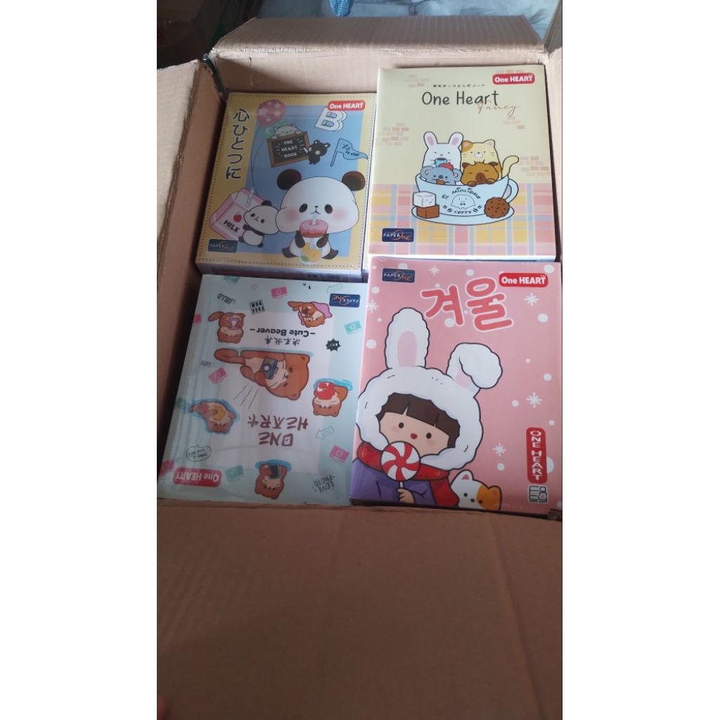 

Buku Tulis isi 38
