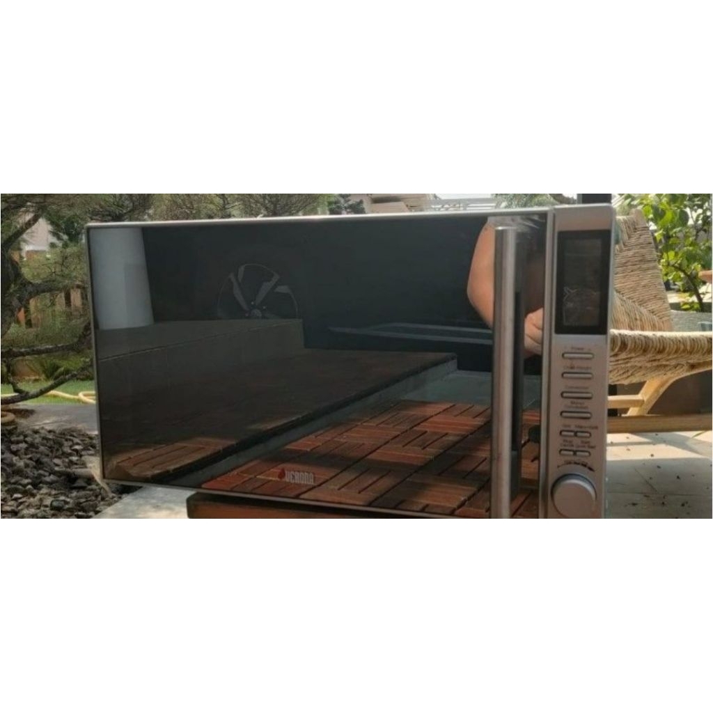 VERONA R925 Microwave