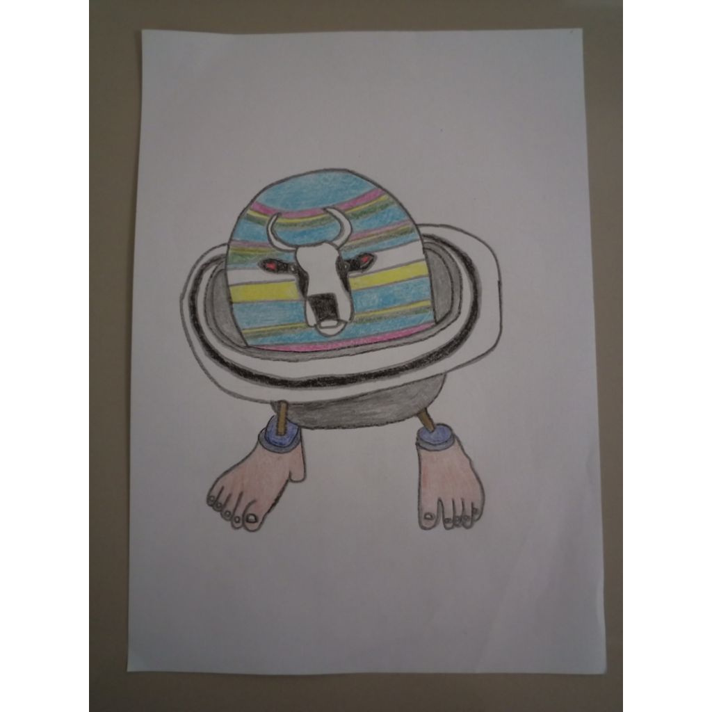 

Gambar Anomali La Vaca Saturno Saturnita