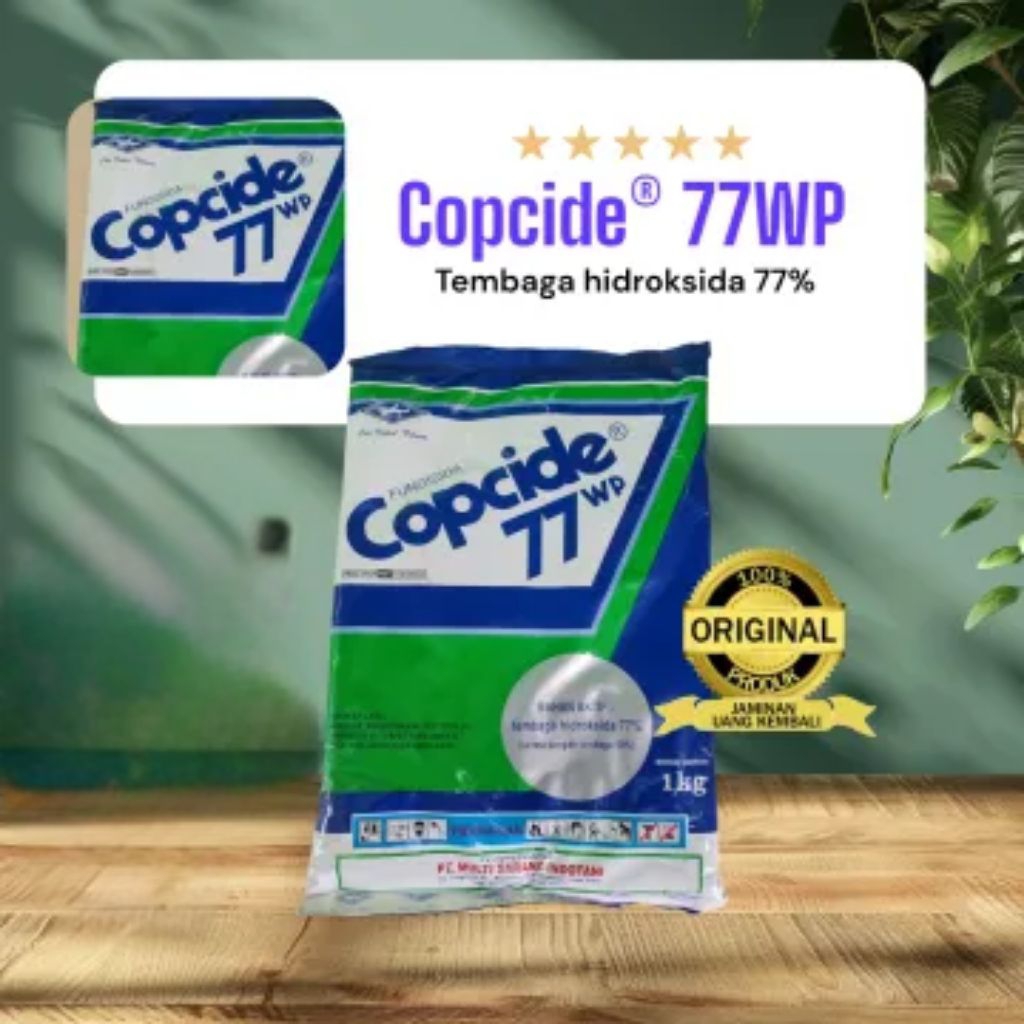 Fungsi Copcide 77 1kg 