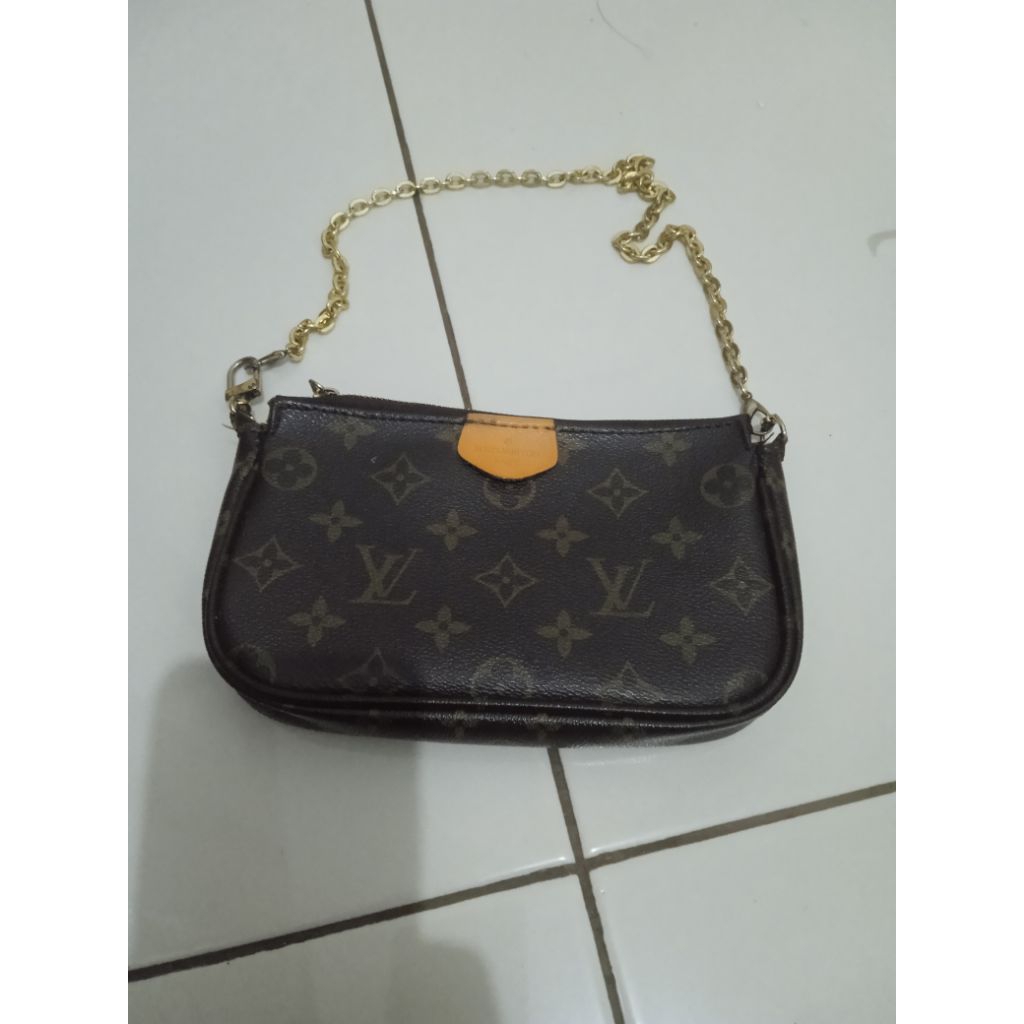 tas ketek