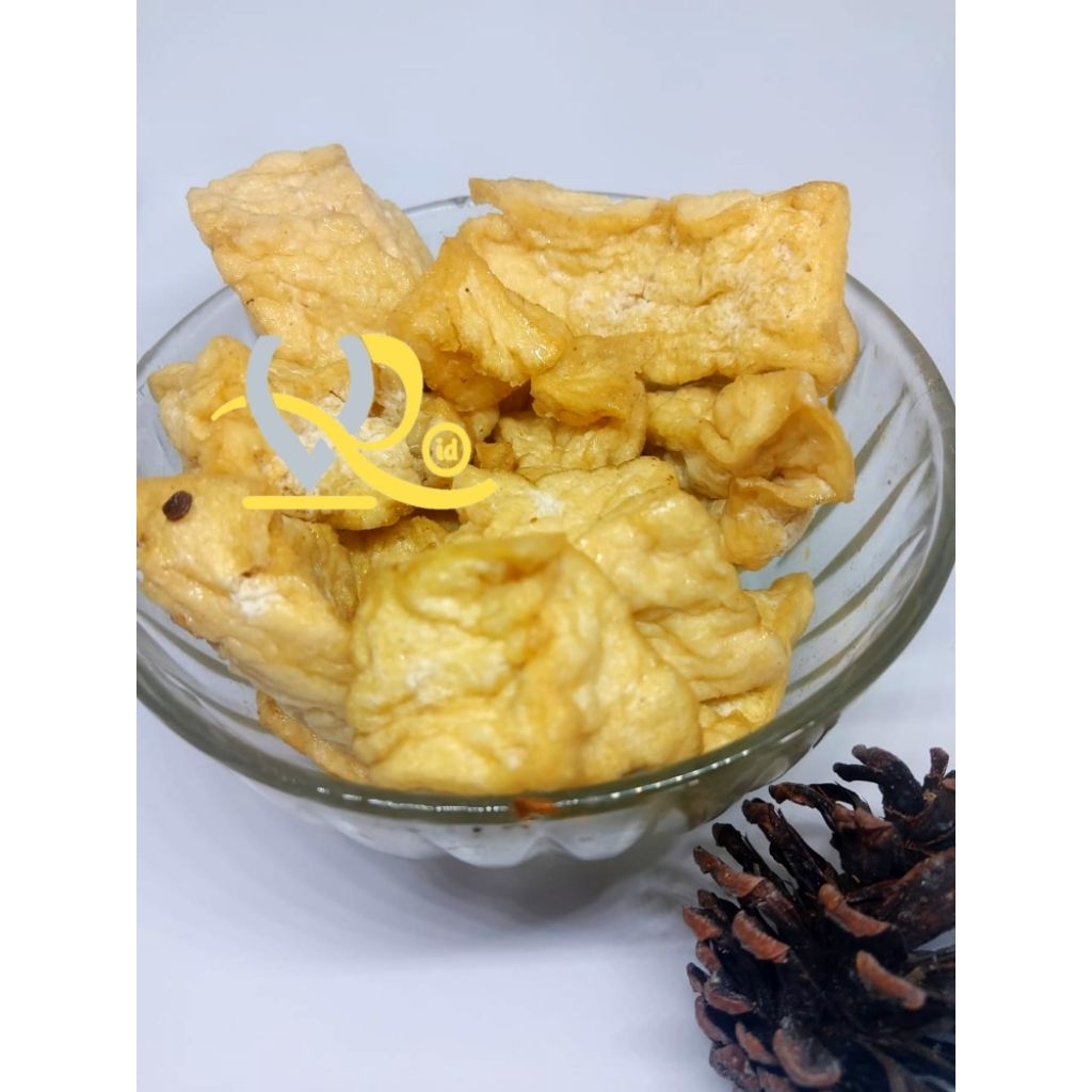 

TAHU GORENG original/Gorengan/tahu