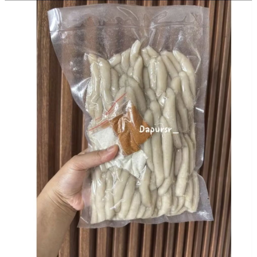 

Otak Otak/Otak Otak Aci 300Gr