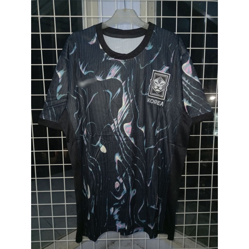 JERSEY KOREA SELATAN AWAY 2024/2025