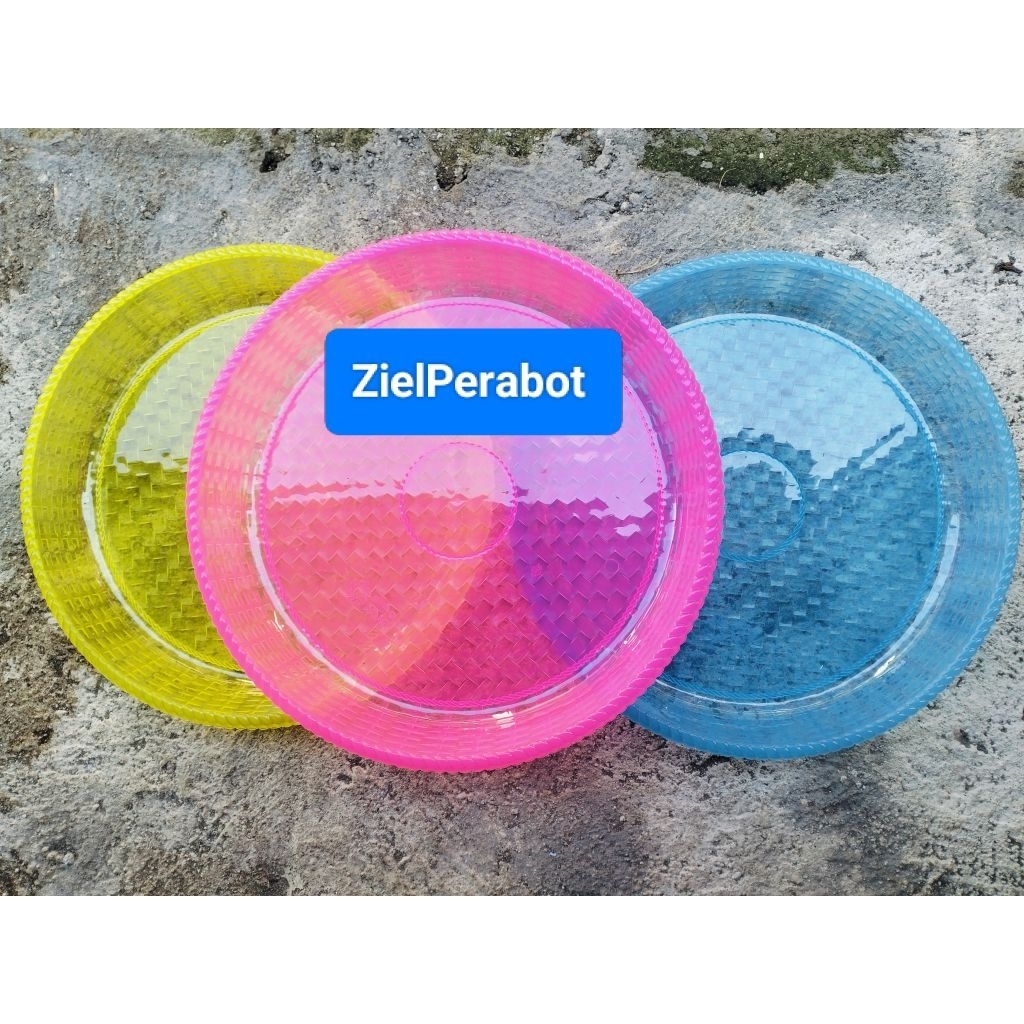 NAMPAN CRISTAL / NAMPAN BULAT / NAMPAN ANYAM / NAMPAN CANTIK