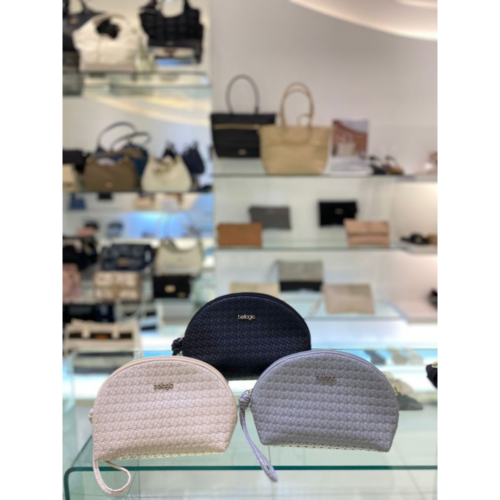 READY CLUTH BELLAGIO NEW