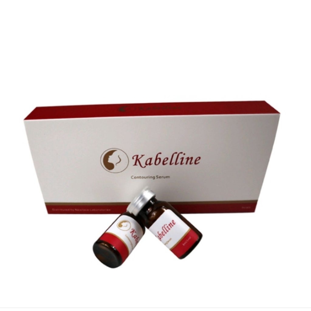 KABELLINE MESO SLIMMING KABELLINE MESO BODY & FACE KABELLIN SLIMMING ORIGINAL