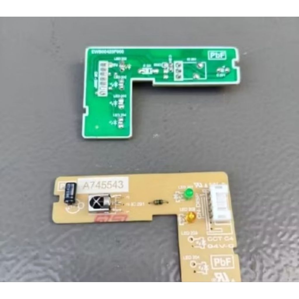 SENSOR RECEVER AC PANASONIC R32 5PIN SHOKET KABEL SENSOR REMOTE CONTROL AC