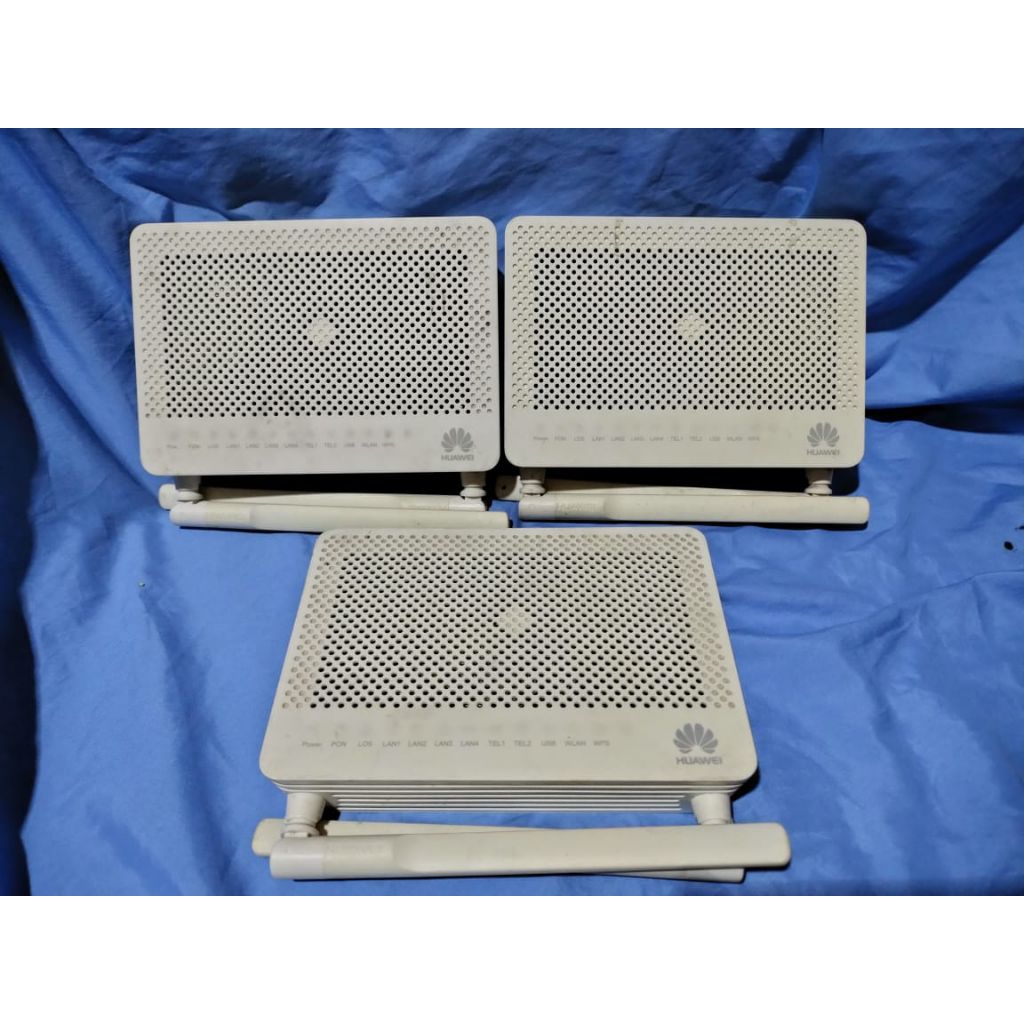 HUAWEI hg8245h5