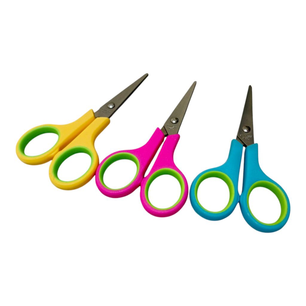 

Gunting m2000 warna kecil stainless steel per 1pcs