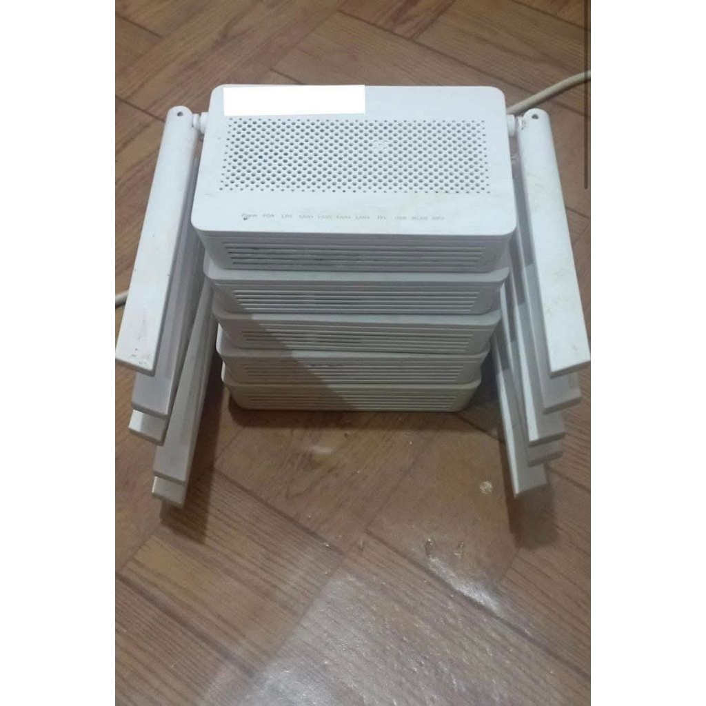 Huawei HG8145V5 / EG8145V5 Port biru/hijau