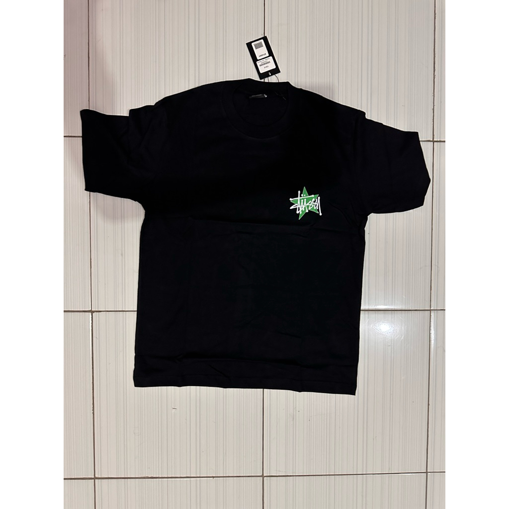 T shirt stussy