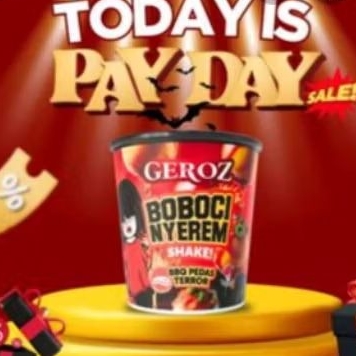 

Geroz-boboci nyerem -bbq