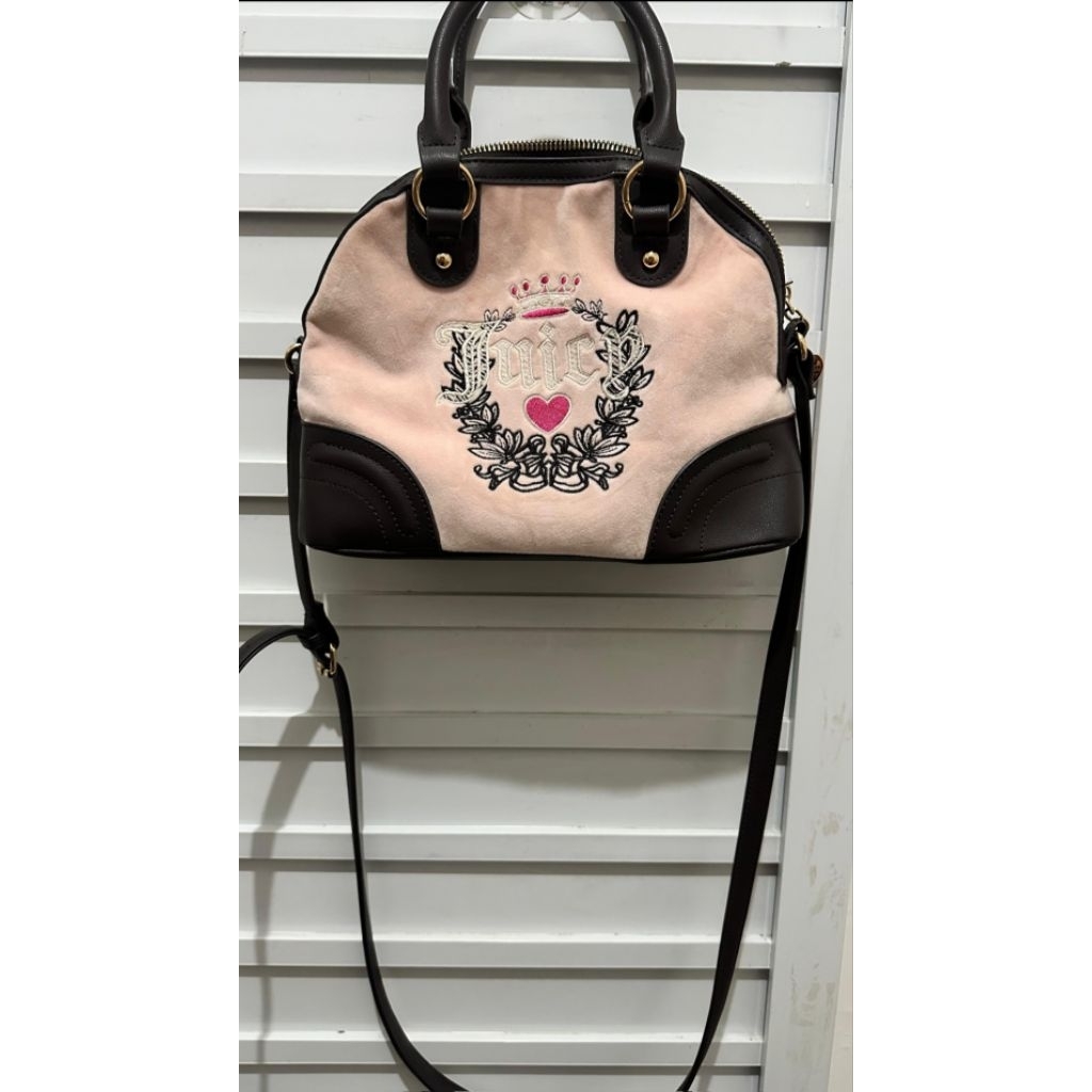 Tas Juicy Couture