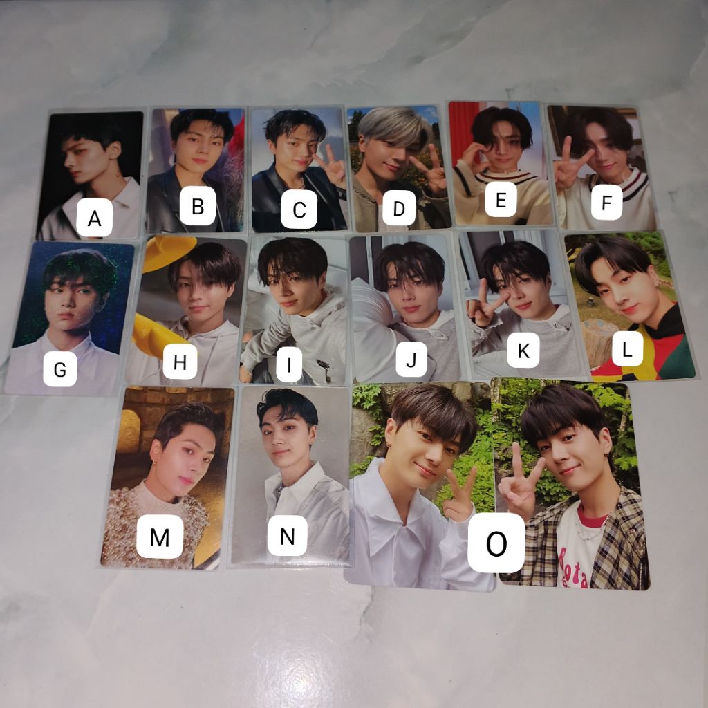 pc official jay enhypen