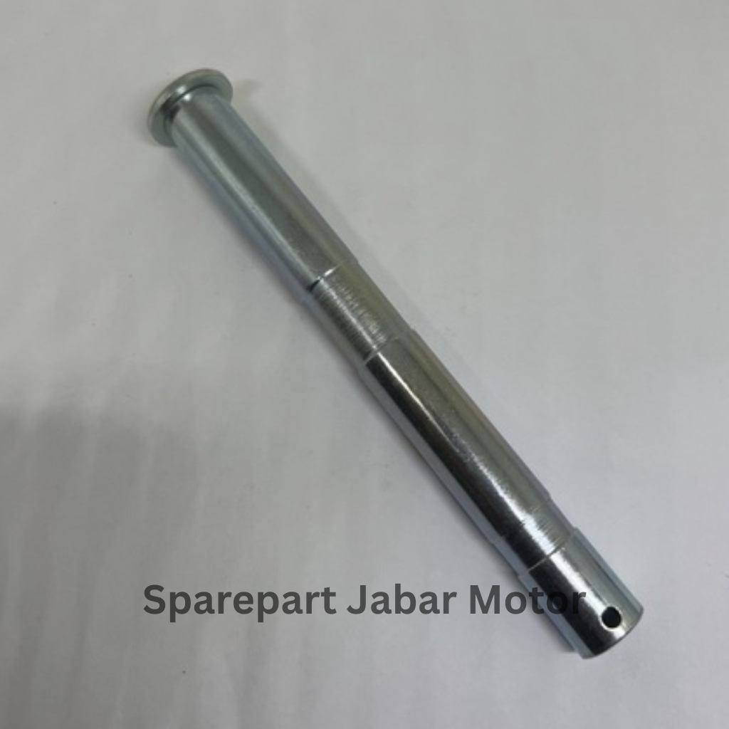 AS Standar Dua AS Jagang Tengah GL 100 CB100 GL Pro