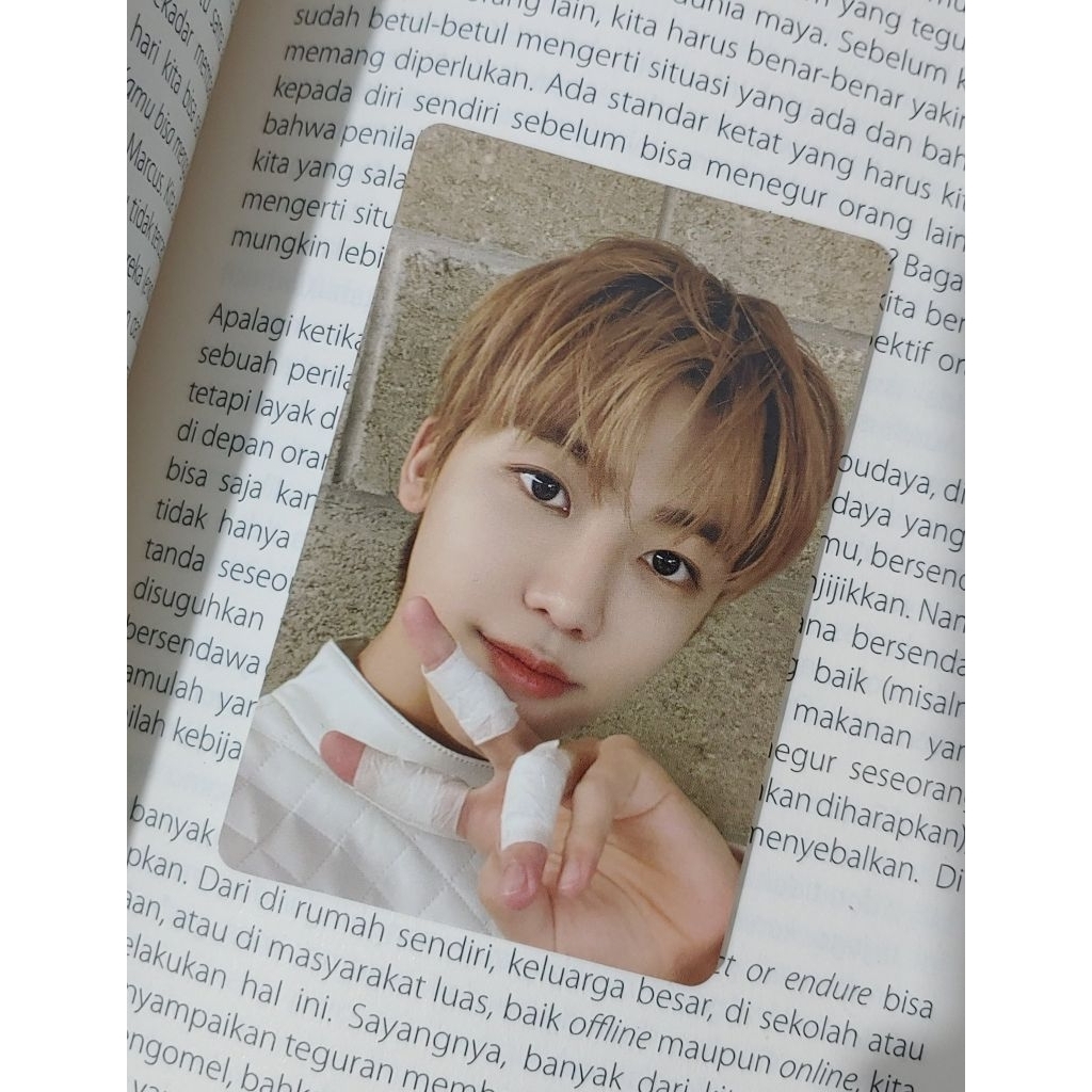 PC OFFICIAL JAEMIN SG23