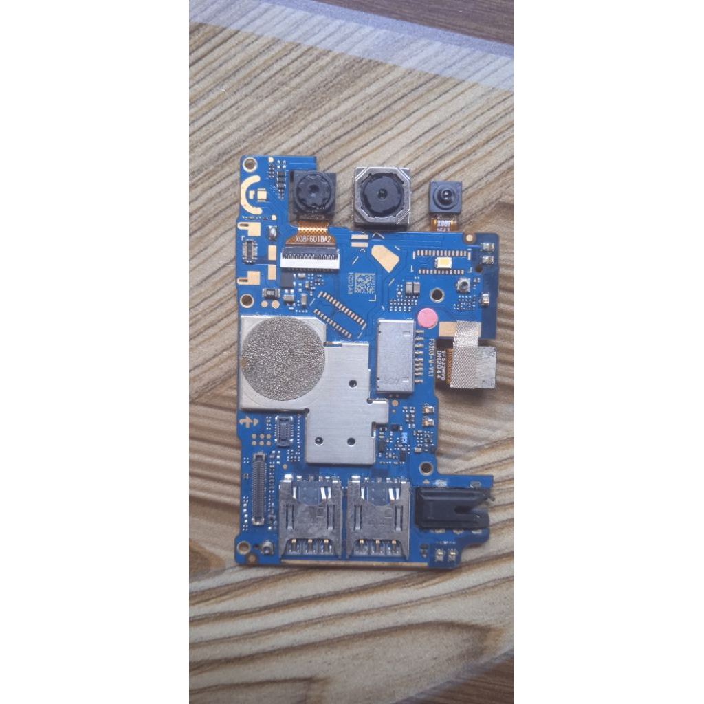 mesin+kamera.itel.vision.1pro.hidup.ada.minus