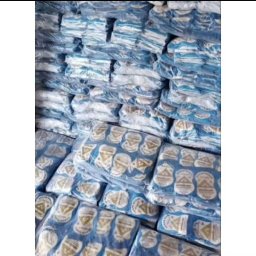 

1 Bal Garam [40pcs] Garam Beryodium Garam Dapur/Masak Promo